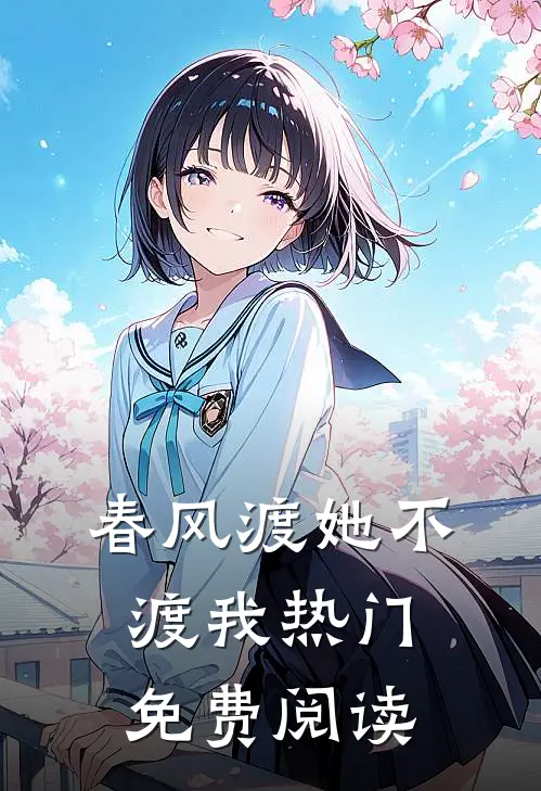 春风渡她不渡我热门免费阅读