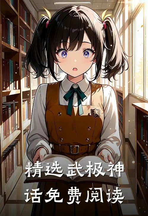 精选武极神话免费阅读