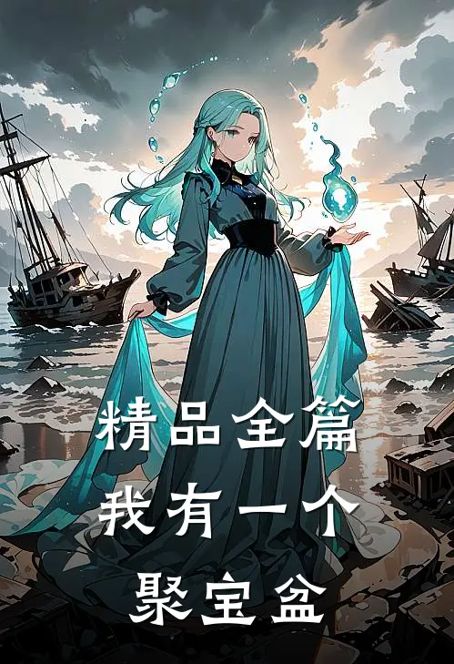 精品全篇我有一个聚宝盆