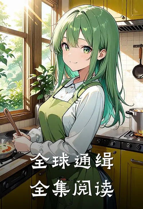 全球通缉全集阅读