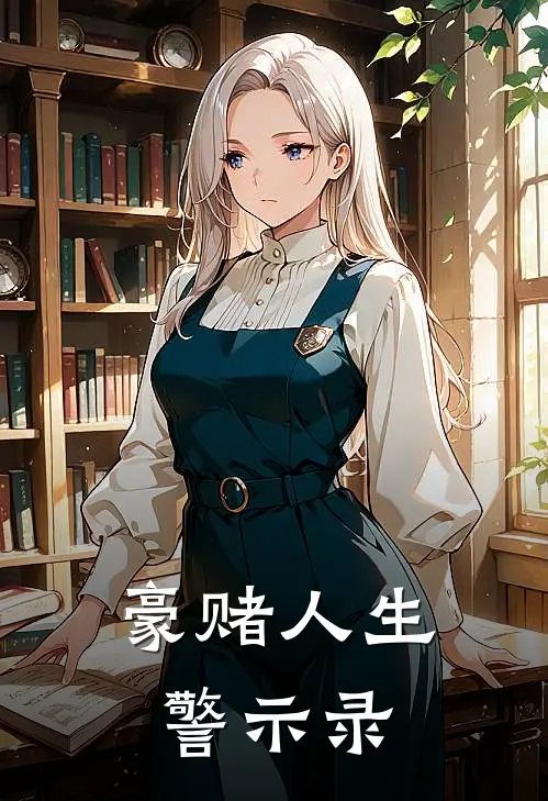 豪赌人生警示录