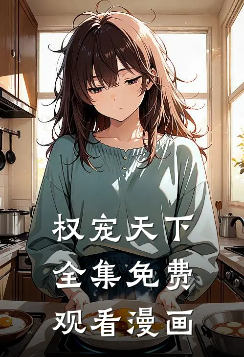 权宠天下全集免费观看漫画