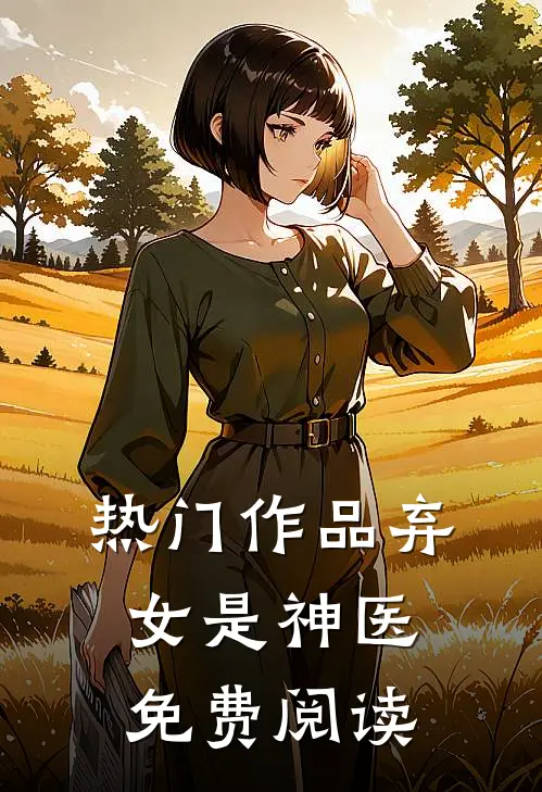 热门作品弃女是神医免费阅读