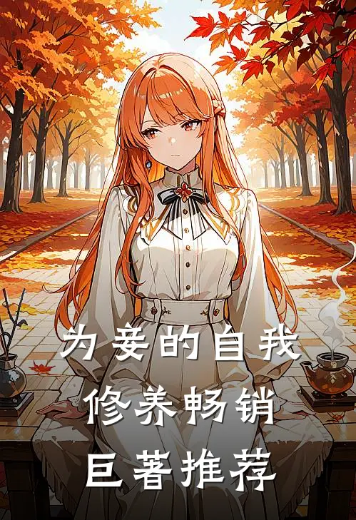 为妾的自我修养畅销巨著推荐