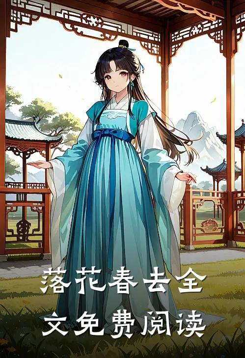 落花春去全文免费阅读