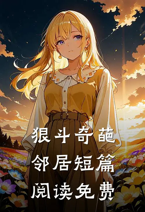 狠斗奇葩邻居短篇阅读免费