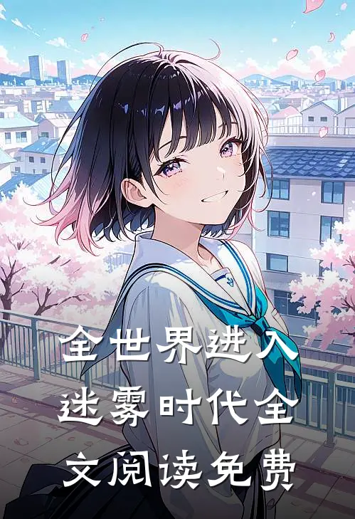 全世界进入迷雾时代全文阅读免费