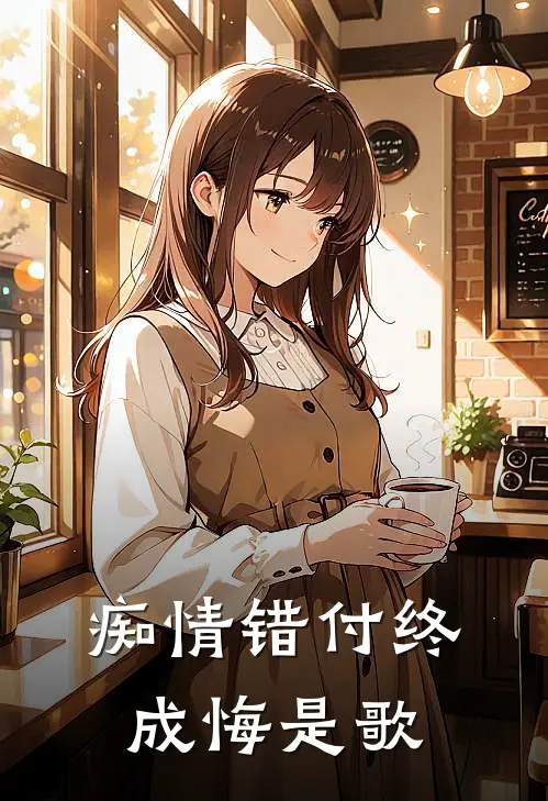 痴情错付终成悔是歌