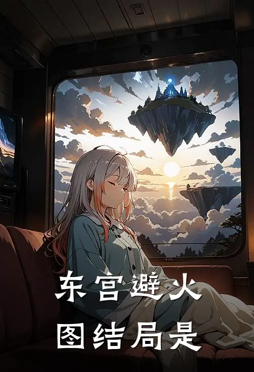 东宫避火图结局是