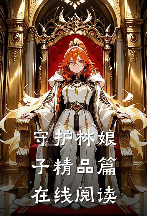 守护林娘子精品篇在线阅读