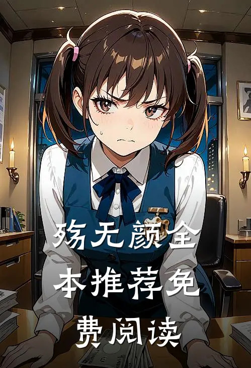 殇无颜全本推荐免费阅读