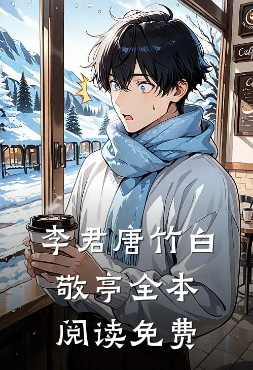 李君唐竹白敬亭全本阅读免费