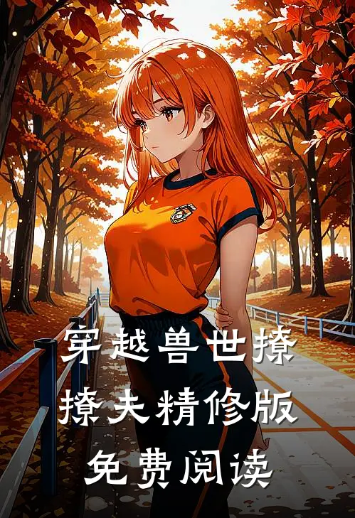 穿越兽世撩撩夫精修版免费阅读
