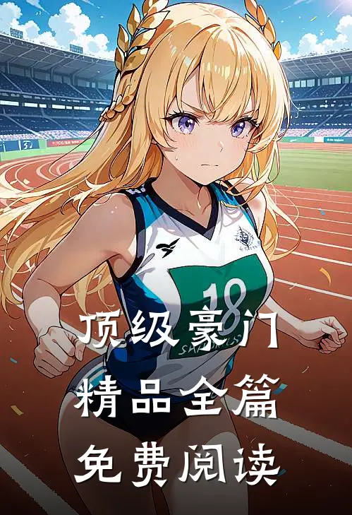 顶级豪门精品全篇免费阅读