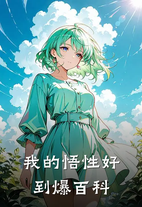 我的悟性好到爆百科