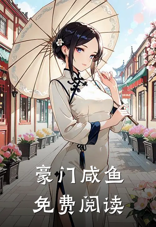 豪门咸鱼免费阅读