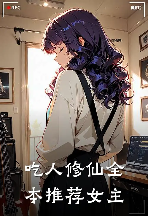 吃人修仙全本推荐女主