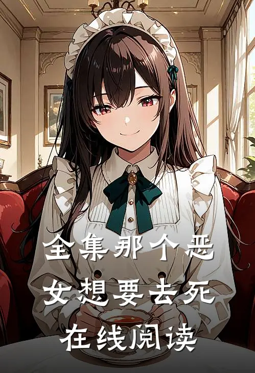 全集那个恶女想要去死在线阅读