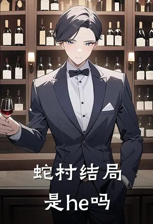 蛇村结局是he吗