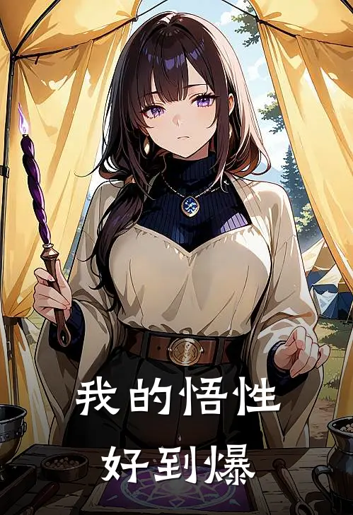 我的悟性好到爆