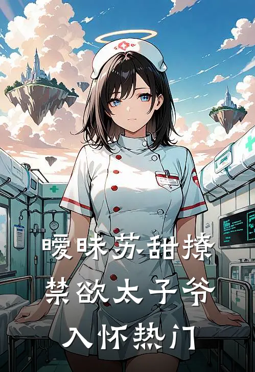 暧昧苏甜撩禁欲太子爷入怀热门