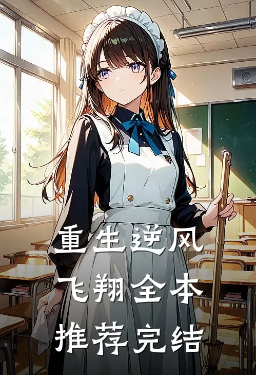 重生逆风飞翔全本推荐完结