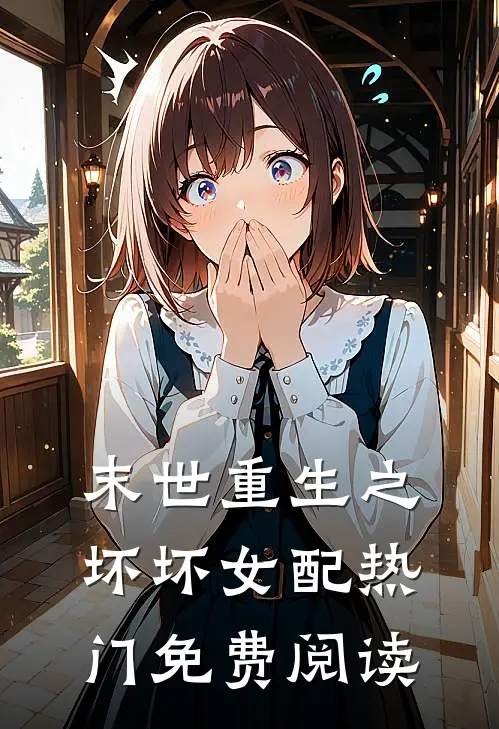 末世重生之坏坏女配热门免费阅读