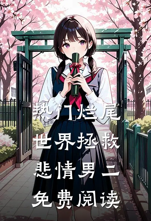 热门烂尾世界拯救悲情男二免费阅读