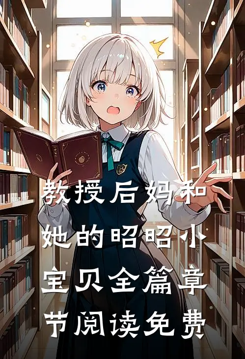 教授后妈和她的昭昭小宝贝全篇章节阅读免费