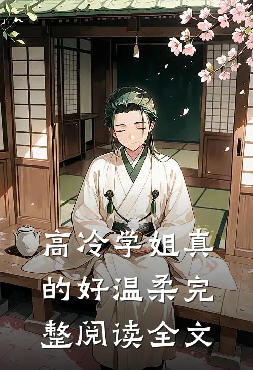 高冷学姐真的好温柔完整阅读全文