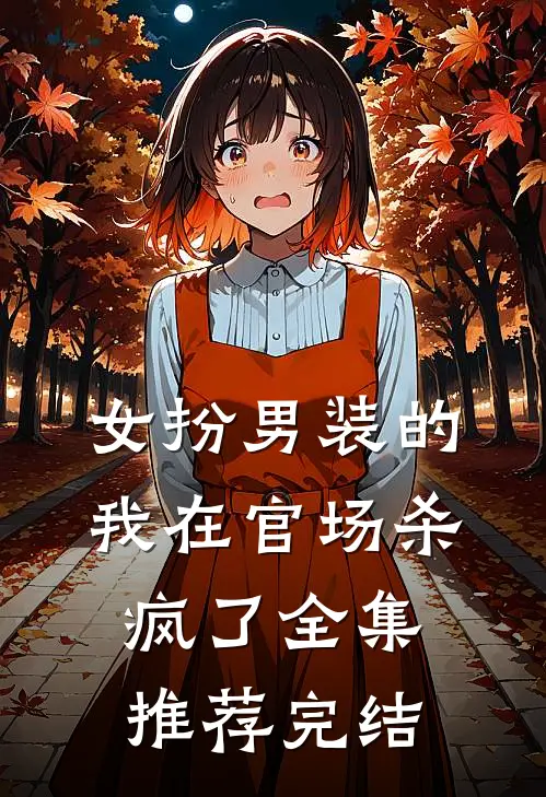 女扮男装的我在官场杀疯了全集推荐完结