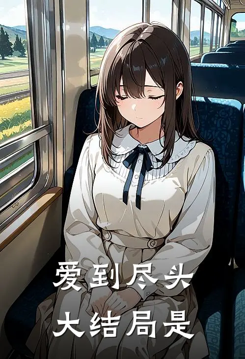 爱到尽头大结局是
