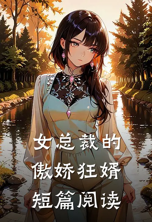 女总裁的傲娇狂婿短篇阅读