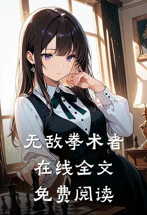 无敌拳术者在线全文免费阅读
