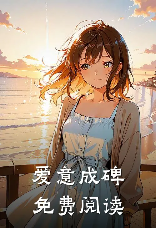 爱意成碑免费阅读