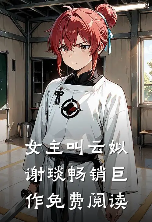 女主叫云姒谢琰畅销巨作免费阅读