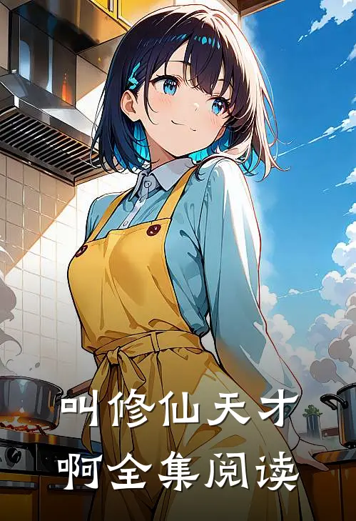 叫修仙天才啊全集阅读