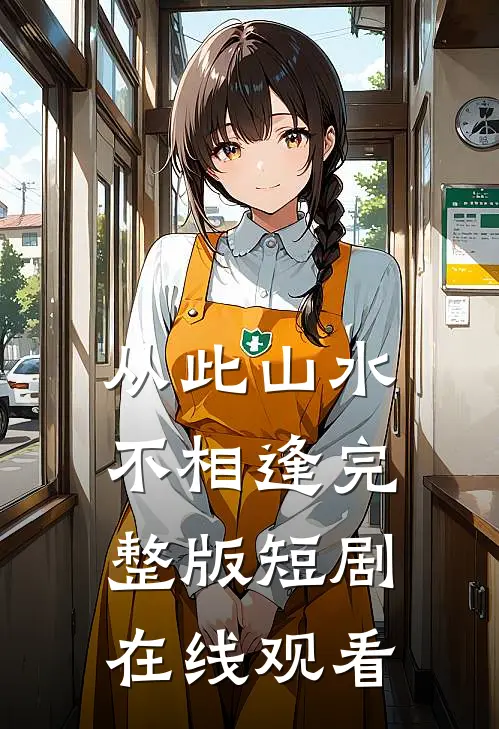 从此山水不相逢完整版短剧在线观看
