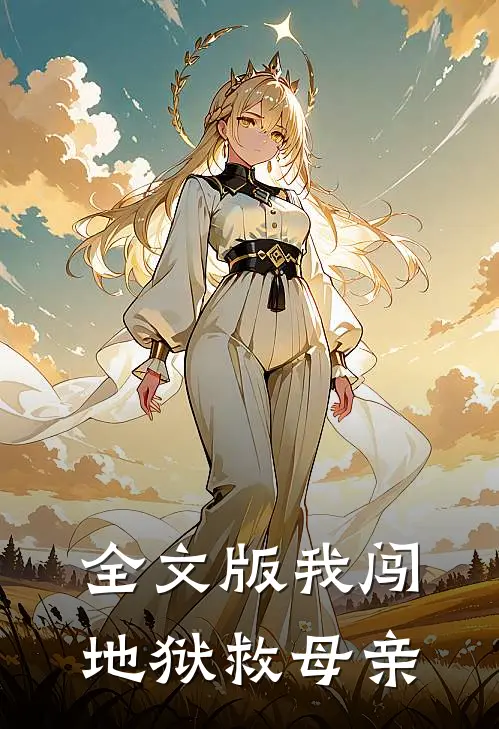 全文版我闯地狱救母亲