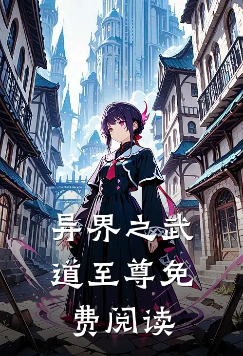 异界之武道至尊免费阅读