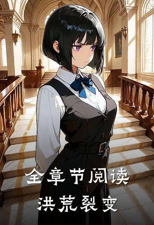 全章节阅读洪荒裂变