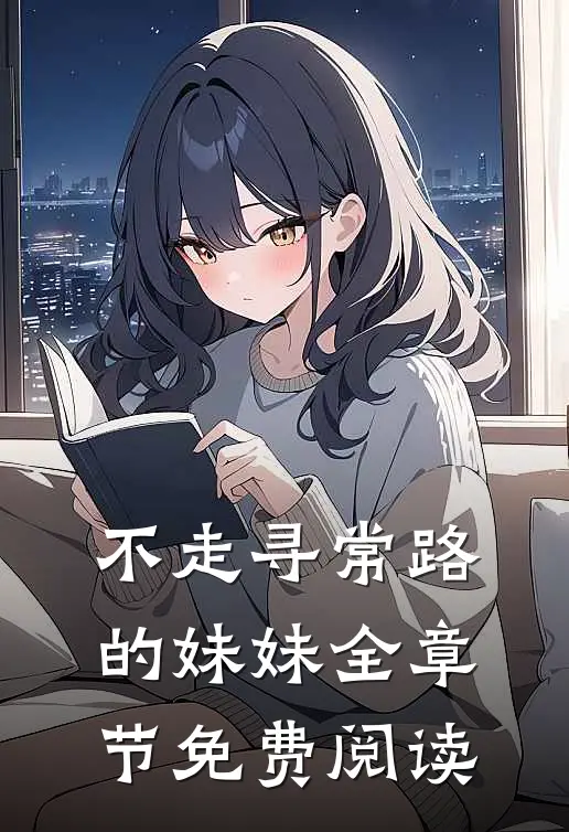 不走寻常路的妹妹全章节免费阅读