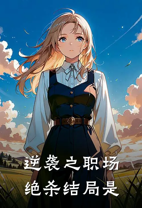 逆袭之职场绝杀结局是