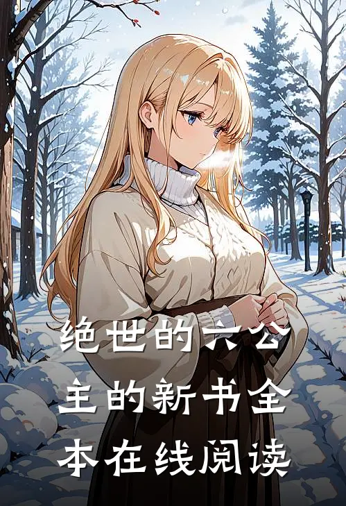 绝世的六公主的新书全本在线阅读