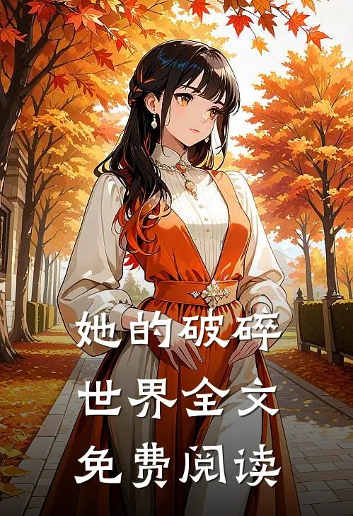 她的破碎世界全文免费阅读