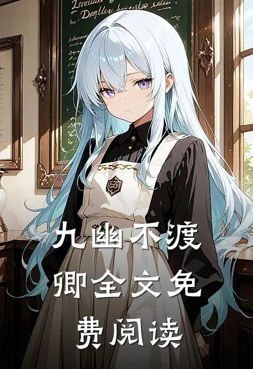 九幽不渡卿全文免费阅读