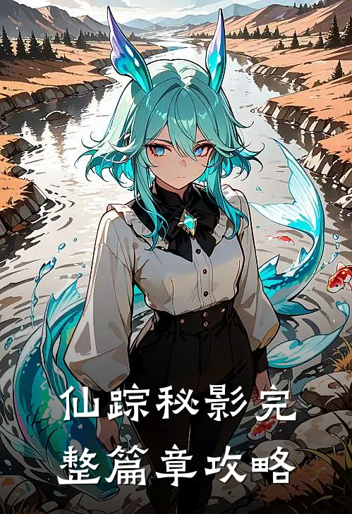 仙踪秘影完整篇章攻略