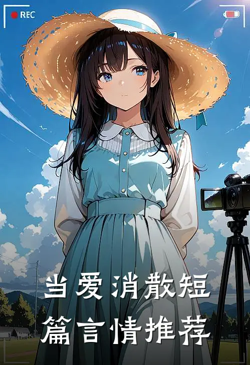 当爱消散短篇言情推荐