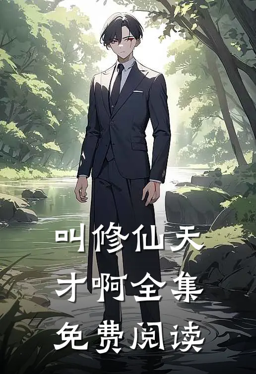 叫修仙天才啊全集免费阅读