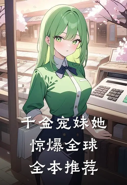 千金宠妹她惊爆全球全本推荐